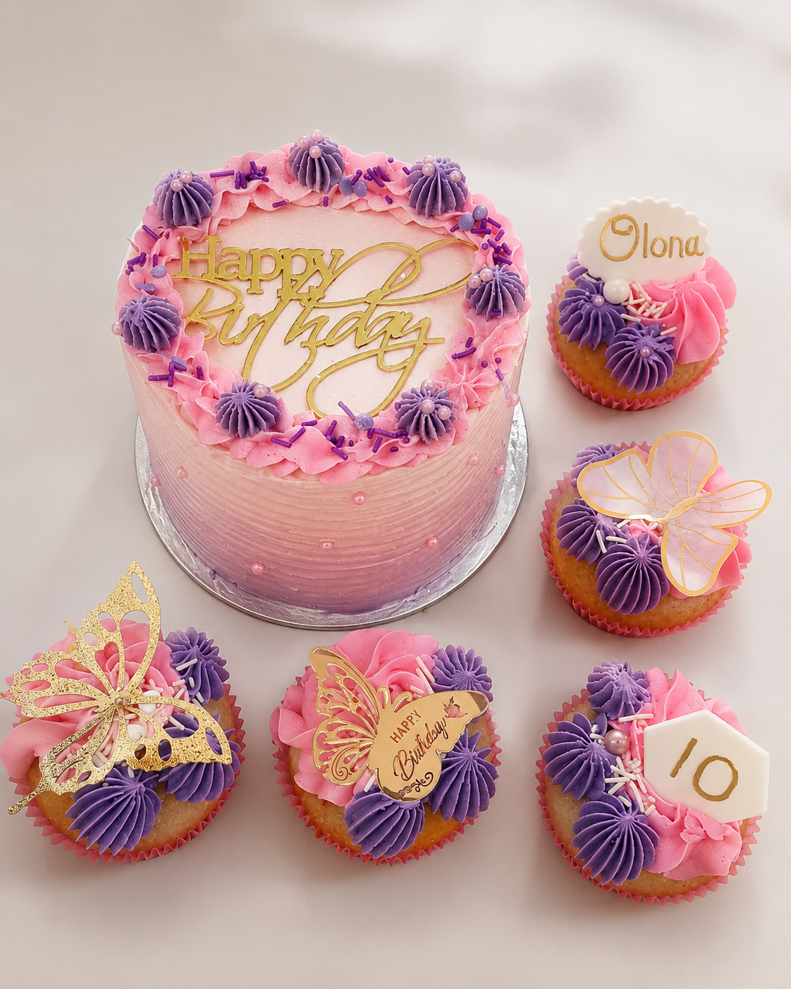 Confectionary by Lelo's Culinary Creations